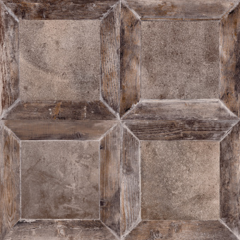 Плитка Cisa Boheme Palissandro 153980 Пол 500Х500