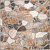Плитка Cersanit Sorrento Beige Пол
