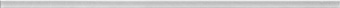 Плитка Ceramstic Opp! White LS-104 Фриз