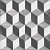 Плитка Dual Gres Chic Sandy Grey Пол