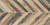 Плитка CHEVRON NATUREL R ПОЛ