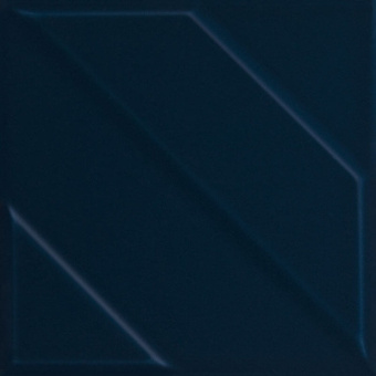 Плитка Paradyz Urban Colours Blue Struktura B 198х198
