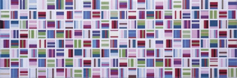 Плитка BOUQUET MOSAICO ДЕКОР