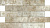 Плитка Estudio Ceramico Cosy Warm Стена 75Х300