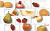 Плитка OXFORD FRUTAS ДЕКОР