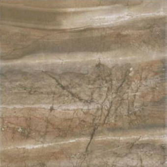 Плитка GRES BROSTO BROWN ПОЛ