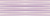 Плитка FLASH WR7525MDJ72 PURPLE СТЕНА