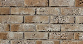 Плитка Loft Brick Бельгийский Кирпич 13 240х71х15