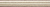 Плитка Rocersa Ml Damasco Beige Фриз 40х250