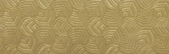 Плитка Atlantic Tiles Deco Shine Gold Декор