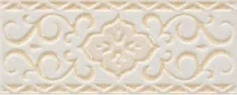 Плитка C.ABBASI-C ФРИЗ