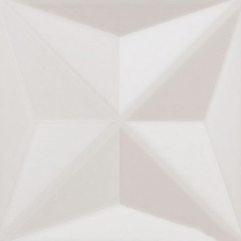 Плитка Pamesa Ceramica Sabin Snow 250Х250 Стена