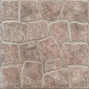 Плитка АРАГО БРАУН ПОЛ