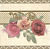 Плитка CREMA MARFIL YELLOWROSE CENEFA ДЕКОР