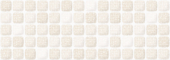 Плитка ALLEGRA MOSAICO BEIGE СТЕНА