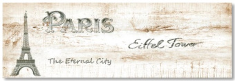 Плитка Almera Ceramica Dec Vancouver Paris/8 Стена