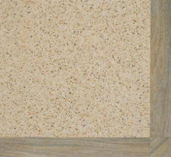 Плитка VITRO STONE FRAME BEIGE ПОЛ