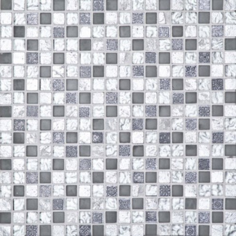 Плитка IMPERIA GREYS МОЗАИКА