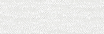 Плитка Keraben Chic Art Blanco Стена
