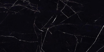 Плитка Piemme Ceramiche Royal Nero Lev Rett Стена-Пол 600Х1195