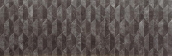 Плитка Almera Ceramica Thira Rlv Gris Стена