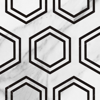 Плитка Monopole Ceramica Jonico Exa 223x223 Пол