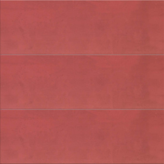 Плитка Flaviker Over Scarlet Ov7255 Стена