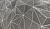 Плитка Atlantic Tiles Fractal Shine Silver Декор
