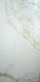 Плитка Lucky Tile Carara Oro Стена-Пол 600Х1200