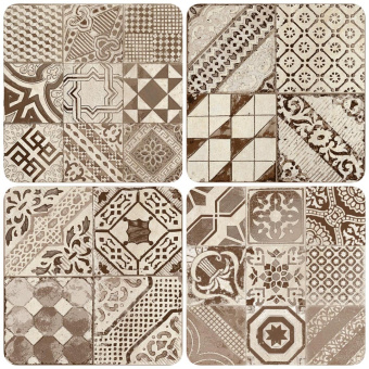 Плитка Estima Comfort CF02 Natural Пол 600х600