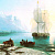 Плитка ENGLISH STYLE SHIP ДЕКОР