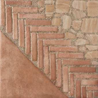Плитка New Tiles Albarracin Cotto 440Х440