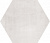 Плитка VENDOME BLANCO ПОЛ/СТЕНА