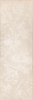 Плитка DINASTIA 575202 ILLUSIONE AVORIO СТЕНА