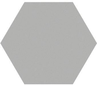Плитка Itt Ceramic Hexa Pearl Стена-Пол 230Х270