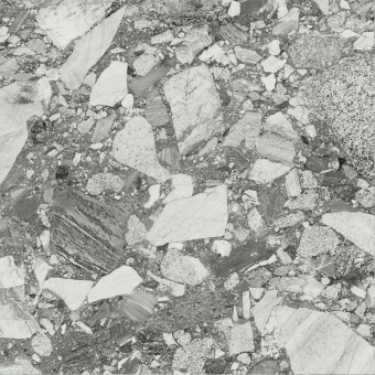 Плитка Fanal Stone River White Rec. Nplus 900Х900