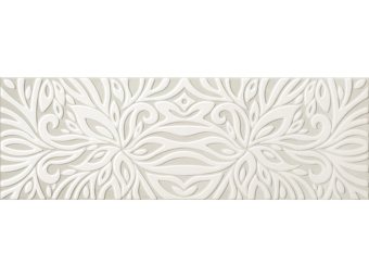 Плитка Cristacer Folie Decor Silver Стена