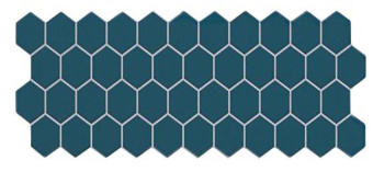 Плитка Bestile Talara Ocean Стена 170Х520