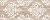 Плитка Mayolica Daino Reale Decor Декор 280Х700