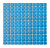 Плитка Мозаика АкваМо Sky Blue Mk25102 31,7х31,7