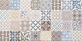 Плитка Ceramica Arte Velvetia Patch A Str 308Х608