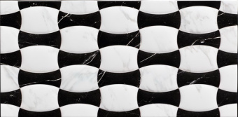 Плитка ALESSIA MARQUINA СТЕНА