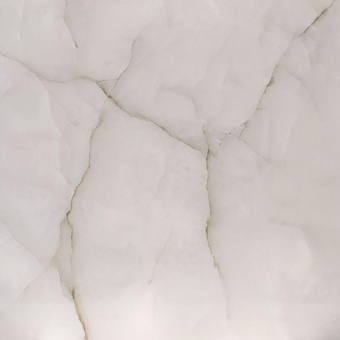 Плитка Lucky Tile Sky White Onyx 600Х600