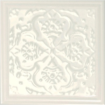 Плитка ARMONIA MARFIL С ДЕКОР