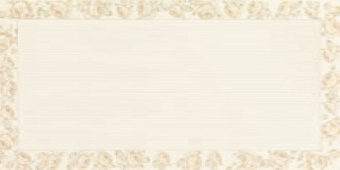 Плитка ROMANTICA GIARDINO BEIGE MRV072 СТЕНА