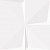 Плитка Keros Matrix Bianco Стена 270Х270