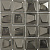 Плитка DUNE MOSAICOS D940 187270 TINSEL МОЗАИКА