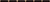 Плитка SPECTRA WALLPAPER LISTELLO GOLD BLACK GLOSSY ФРИЗ