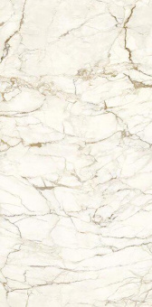 Плитка Ariostea Marmi Calacatta Macchia Vecchia Soft UM6S270575 1000х2700х6