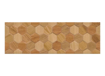 Плитка Ceramica Color Charisma Hexagon Стена 250Х750